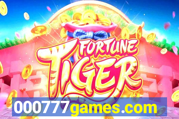 000777games.com