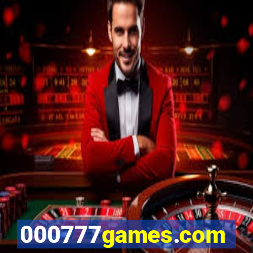 000777games.com