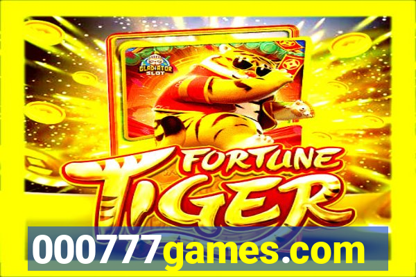 000777games.com