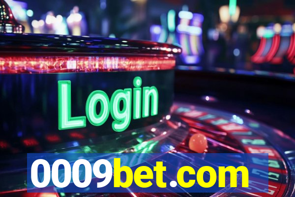 0009bet.com