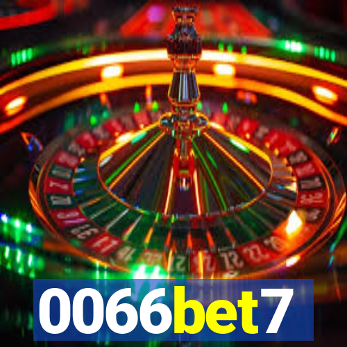 0066bet7