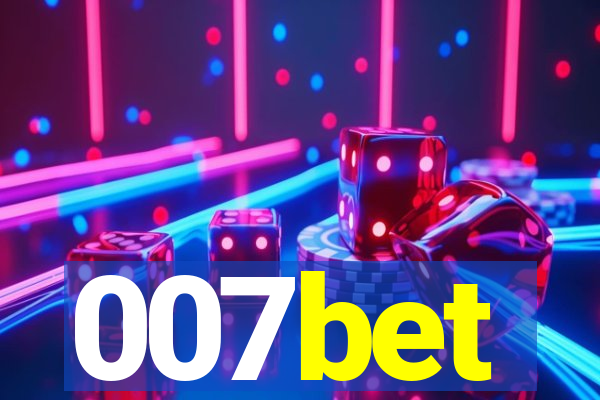 007bet