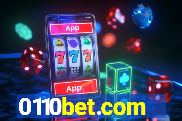 0110bet.com