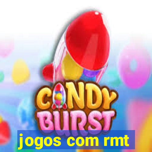 jogos com rmt