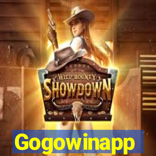 Gogowinapp