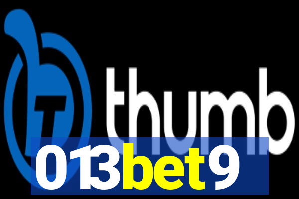 013bet9