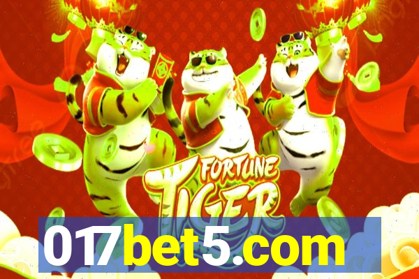 017bet5.com