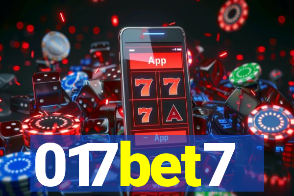 017bet7