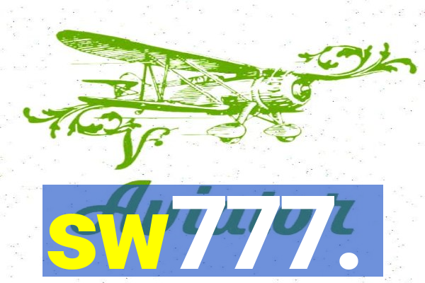 sw777.