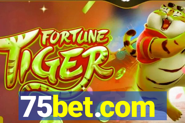 75bet.com