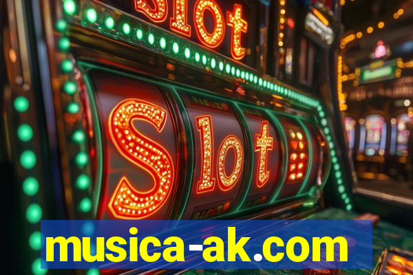 musica-ak.com