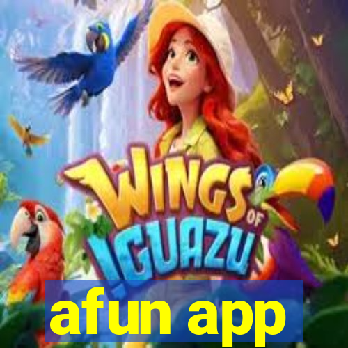 afun app