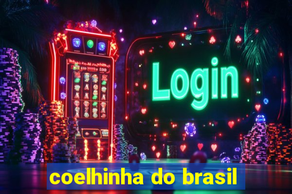 coelhinha do brasil