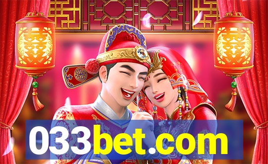 033bet.com