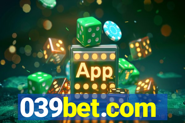 039bet.com