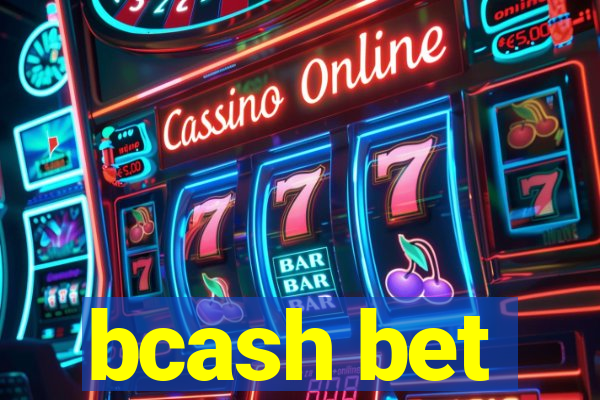 bcash bet