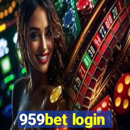 959bet login