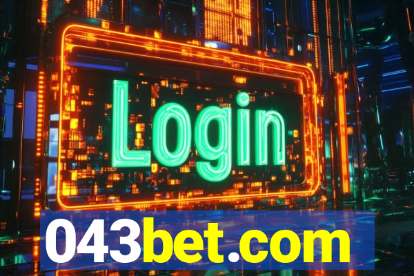 043bet.com