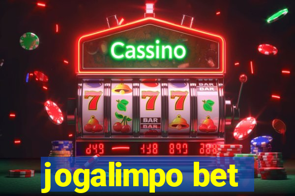 jogalimpo bet