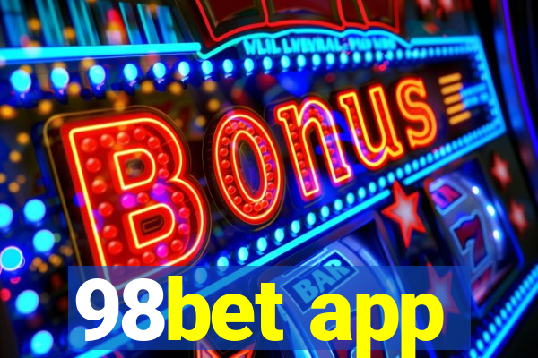 98bet app