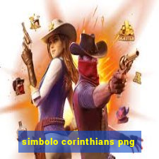 simbolo corinthians png