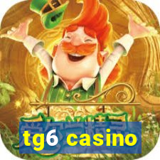 tg6 casino