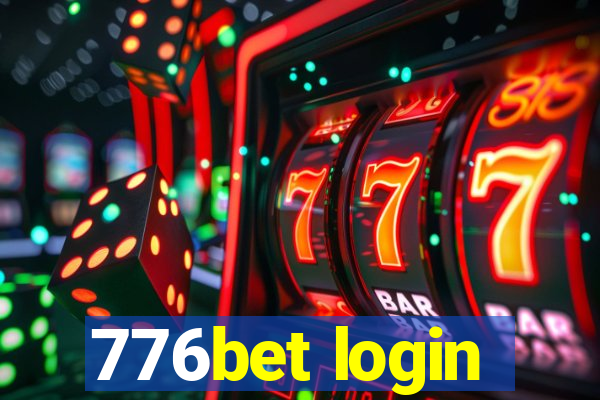 776bet login