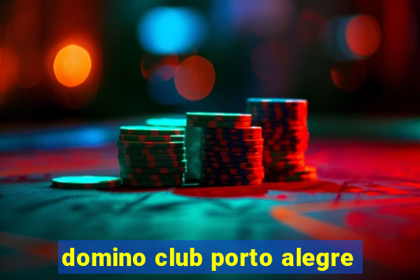 domino club porto alegre