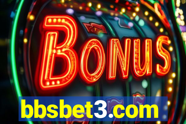 bbsbet3.com