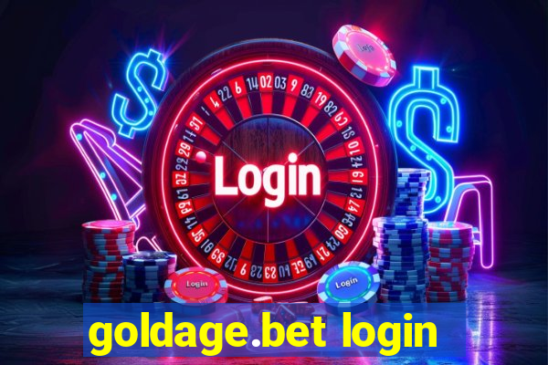 goldage.bet login