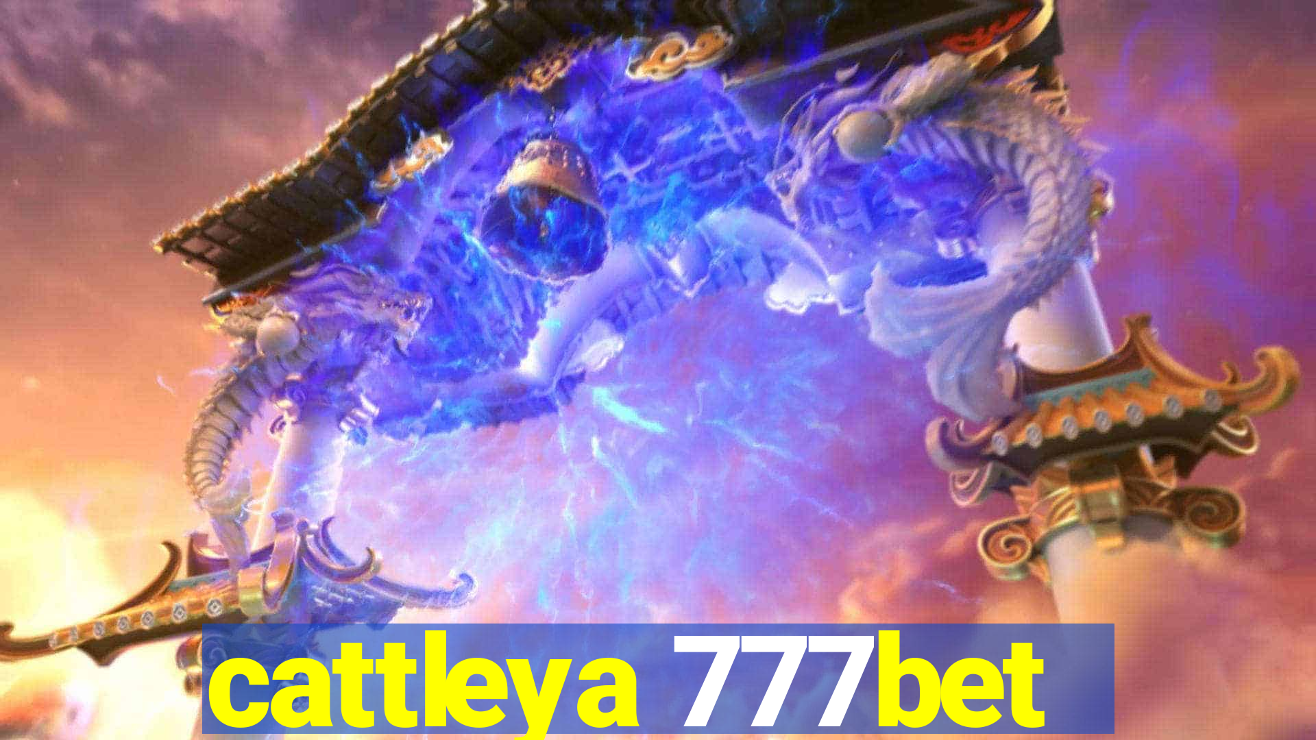 cattleya 777bet