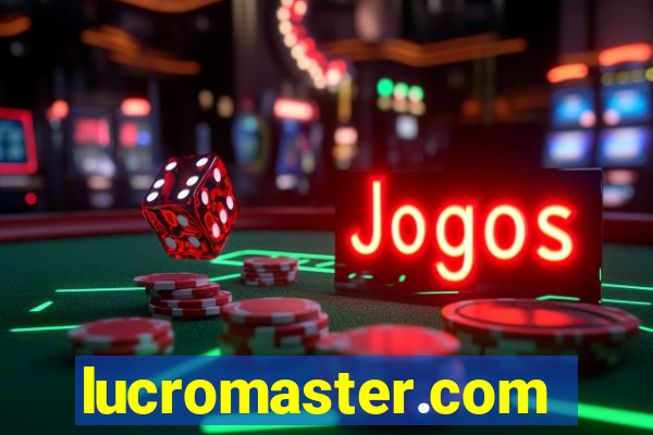 lucromaster.com