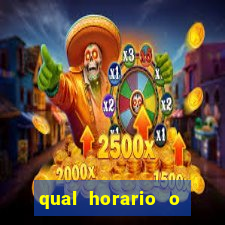 qual horario o fortune tiger paga mais