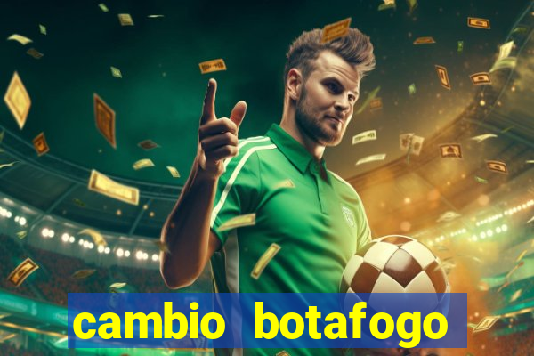 cambio botafogo praia shopping