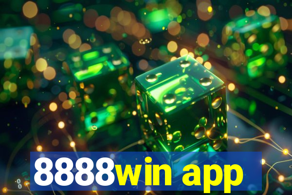 8888win app