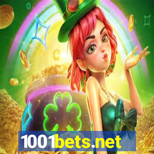 1001bets.net