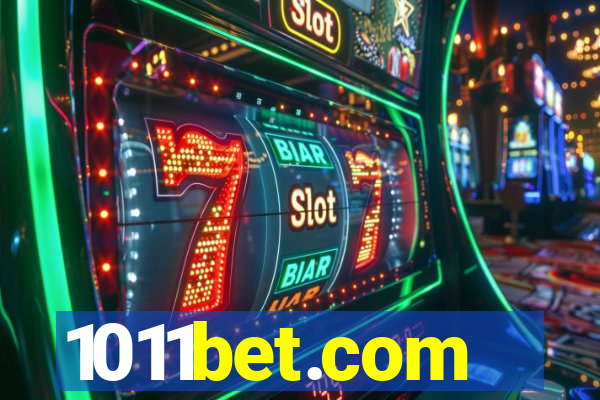 1011bet.com