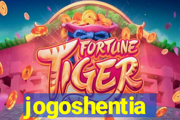 jogoshentia