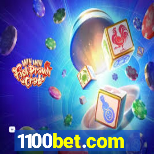 1100bet.com