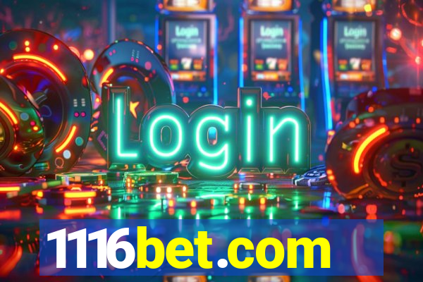 1116bet.com