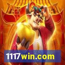 1117win.com