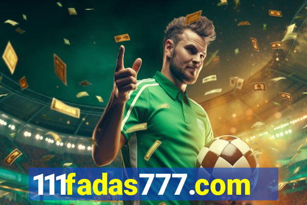 111fadas777.com