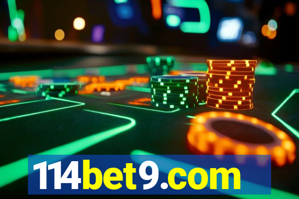 114bet9.com