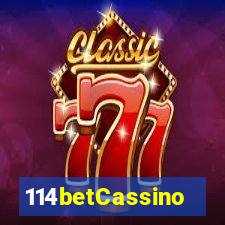 114betCassino