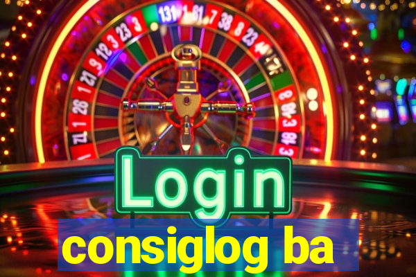 consiglog ba