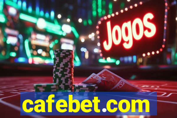 cafebet.com