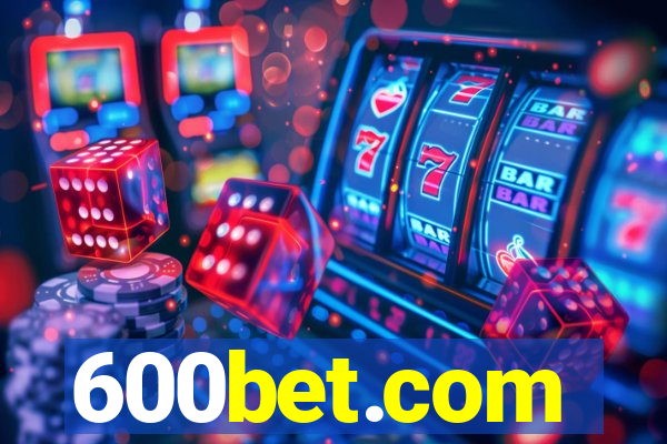 600bet.com