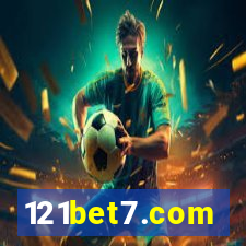 121bet7.com