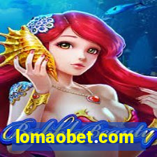 lomaobet.com