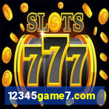 12345game7.com